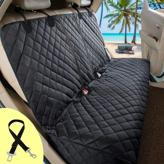 Dog Carrier Dog Car Seat Cover Waterproof - petsany